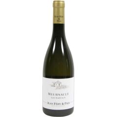 Domaine Jean Fery & Fils  Meursault "Narvaux"