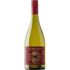 Montgras  Day One Chardonnay