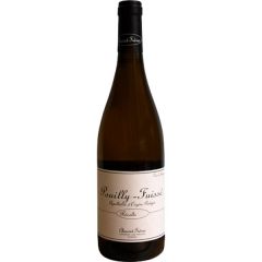 Chauvet Freres  AOP Pouilly Fuisse