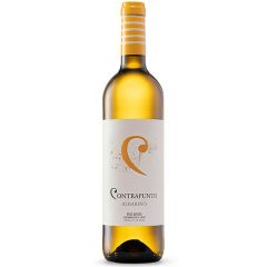 Bodegas Granbazan  Contrapunto Albarino 