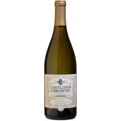 Cartlidge & Browne  Chardonnay