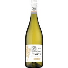 Reserve St Martin  Chardonnay