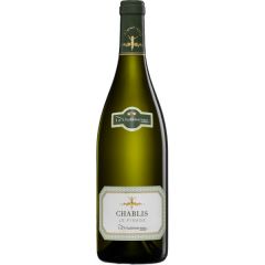 La Chablisienne  Chablis Le Finage