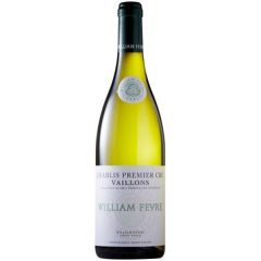 William Fevre  Chablis Premier Cru Vaillons