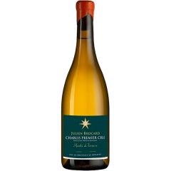 Domaine Julien Brocard  Montee De Tonnerre Chablis Premier Cru
