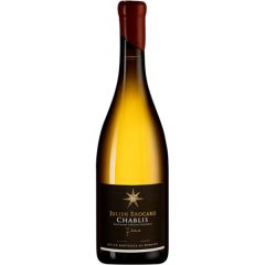 Domaine Julien Brocard  Le 7eme Chablis