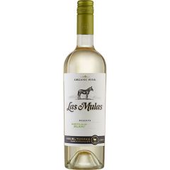 Miguel Torres  Las Mulas Sauvignon Blanc
