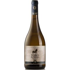 Toro De Piedra  Grand Reserve Chardonnay