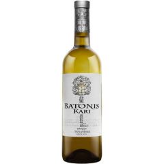 Batonis Kari  Tsinandali White Dry
