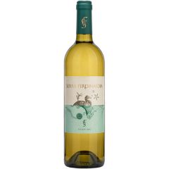 Serra Ferdinandea  Bianco IGT
