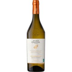 Maison Castel  Grande Réserve Chardonnay IGP Pays d’Oc