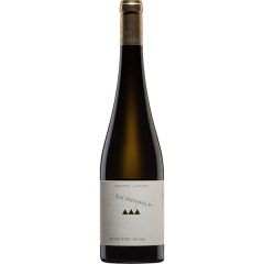 Rainer Wess  Ried Pfaffenberg Riesling Reserve