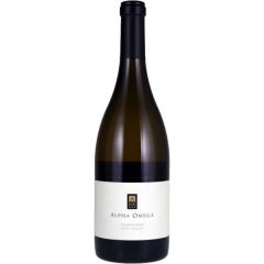 Alpha & Omega II Cabernet Sauvignon