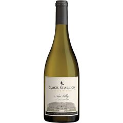 Black Stallion Estate  Napa Valley Chardonnay