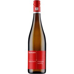 Kaufmann  Riesling Dry (Biodynamic)