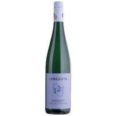 Ulrich Langguth  Riesling Quality Off Dry