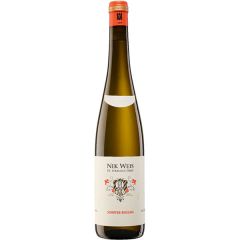 Nik Weis  Schiefer Riesling VDP.ESTATE WINES (GUTSWEINE)