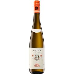 Nik Weis  Mosel Dry Riesling VDP.ESTATE WINES (GUTSWEINE)