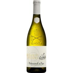 Bosquet des Papes Chateauneuf-du-Pape Tradition Blanc