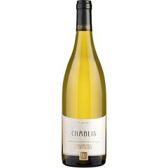 Domaine Nicolas Boiron Côtes du Rhône Rouge AO