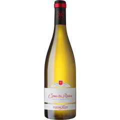 Domaine Jaume  Cotes-Du-Rhone Blanc AOP