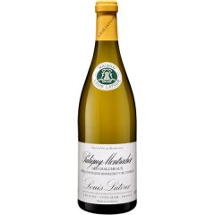 Louis Latour  Puligny-Montrachet Chalumeaux 1er