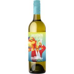 Blowfish  Sauvignon Blanc