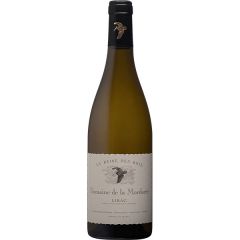 Domaine de la Mordorée  "Lirac La Reine des Bois" Blanc