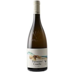 I Vigneri  Palmento Caselle Etna Bianco Superiore DOC