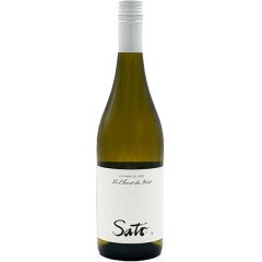 Sato Central Otago Pinot Gris "L'atypique" (Orange wine)