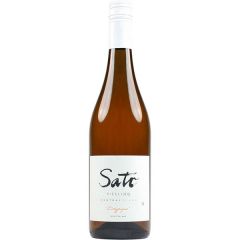 Sato Central Otago Pinot Gris "L'atypique" (Orange wine)