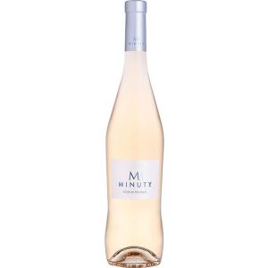 Minuty  M Rose