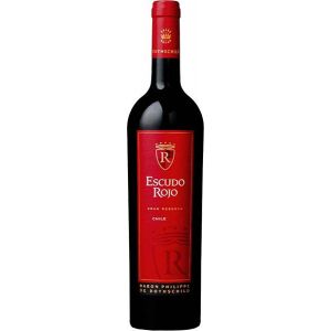 Baron Philippe de Rothschild  Escudo Rojo Gran Reserva