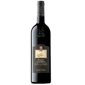 Castello Banfi Brunello di Montalcino DOCG Poggio alle Mura