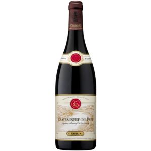 E.Guigal Chateauneuf du Pape Rouge AOC