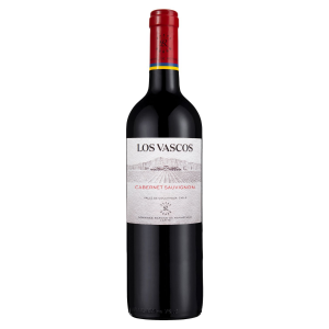 Domaines Barons de Rothschild (Lafite)  Los Vascos Cabernet Sauvignon
