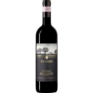 Renieri Brunello di Montalcino DOCG 2018