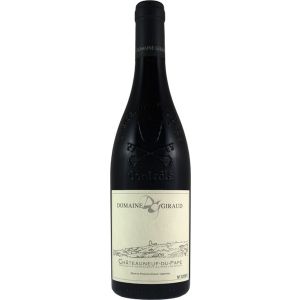 Domaine Giraud Chateauneuf du Pape - Tradition