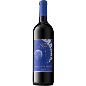 Argiano Non Confunditur