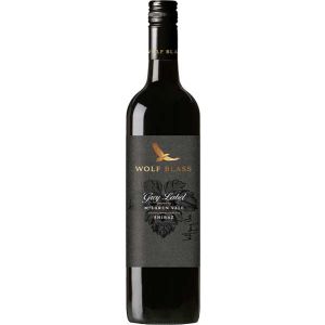 Wolf Blass Grey Label Barossa Shiraz