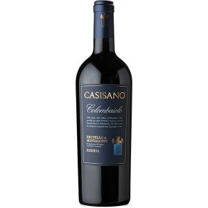Casisano Colombaiolo Brunello di Montalcino DOCG