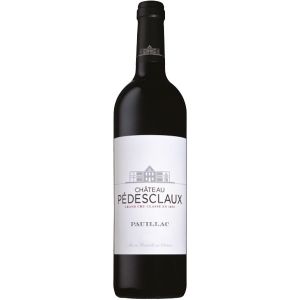 Chateau Pedesclaux Pauillac