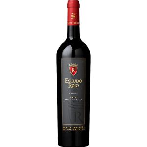 Baron Philippe de Rothschild  Escudo Rojo Gran Reserva