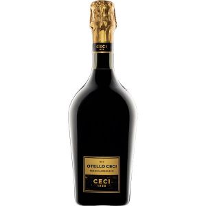 Otello Ceci 1813 Nero di Lambrusco Emilia IGT Frizzante