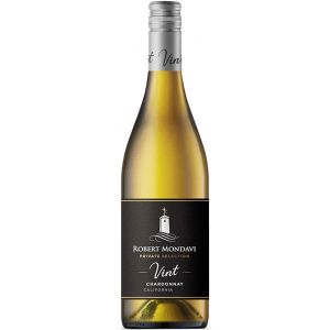Robert Mondavi Private Selection Vint Chardonnay