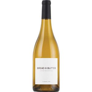 Bread & Butter Chardonnay
