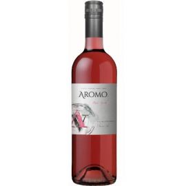 Aromo  Rose Syrah