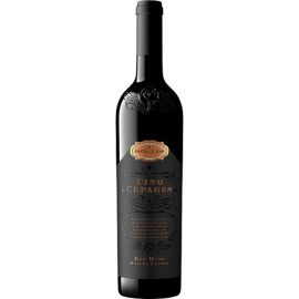 Chateau St. Jean  Sonoma County Cabernet Sauvignon