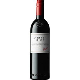 Penfolds  St.Henri Shiraz