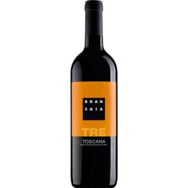 Brancaia Rosso "Tre" IGT